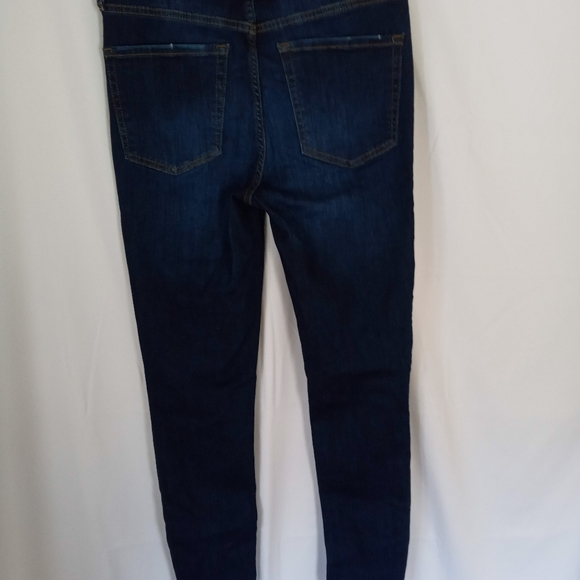 Free People jeans - Picture 5 of 6